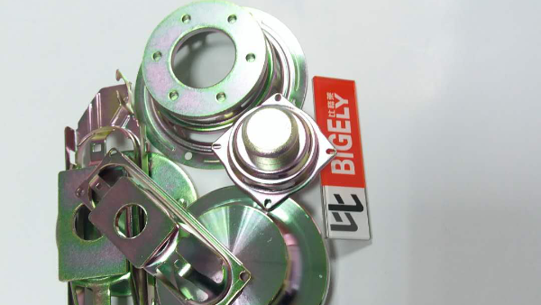 Zn-228三價(jià)鉻彩色鈍化液的日常維護(hù)