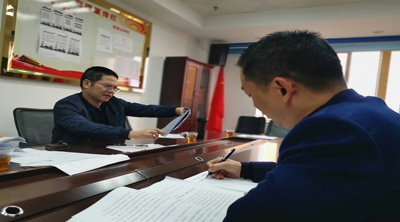比格萊新研發(fā)的堿性無氰鍍鋅光亮劑技術(shù)項目，成功通過了市科技局驗收