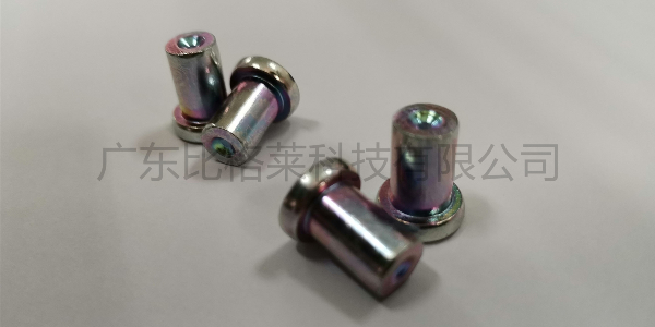 氯化鉀鍍鋅添加劑應(yīng)用時，鍍液的緩沖劑是什么？
