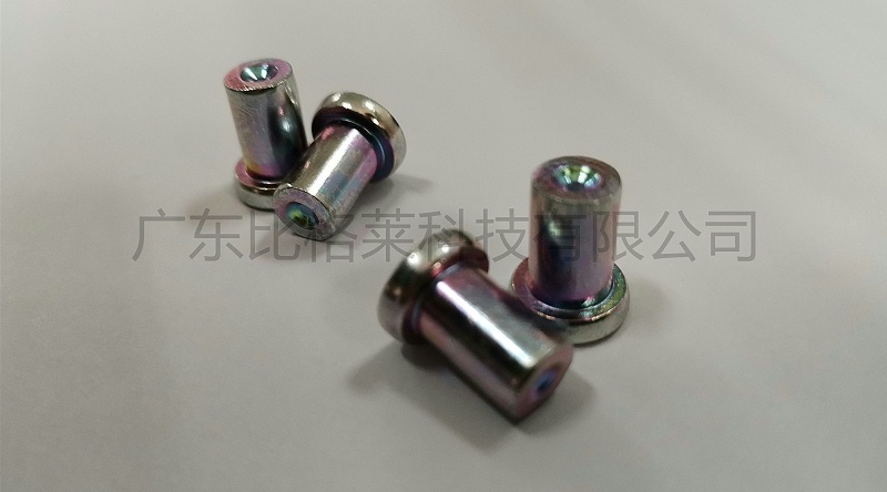 比格萊氯化鉀鍍鋅添加劑