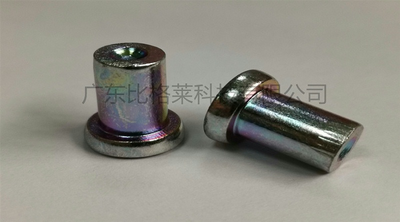 比格萊氯化物鍍鋅添加劑