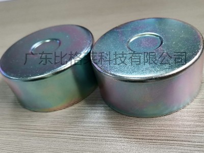 氰化鍍鋅轉(zhuǎn)化無氰鍍鋅工藝時，堿性鍍鋅光亮劑也能適用