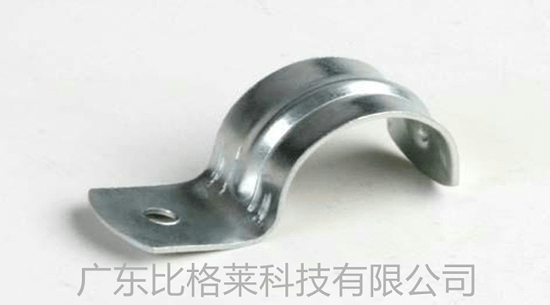 比格萊氯化物鍍鋅光亮劑