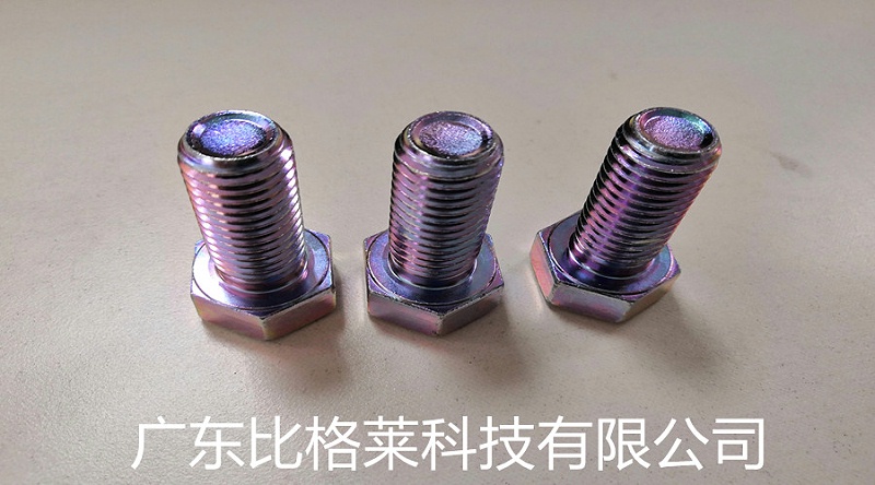 比格萊鋅酸鹽鍍鋅添加劑