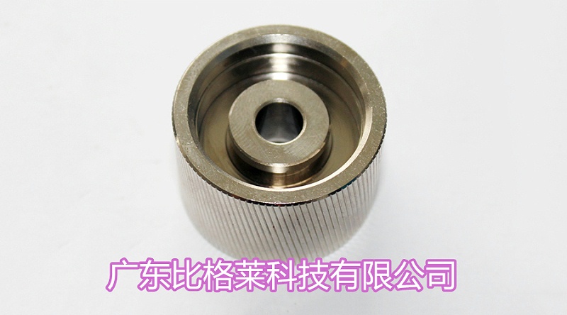 付先生的面條機(jī)配件使用比格萊環(huán)?；瘜W(xué)鎳藥水Ni-809效果圖