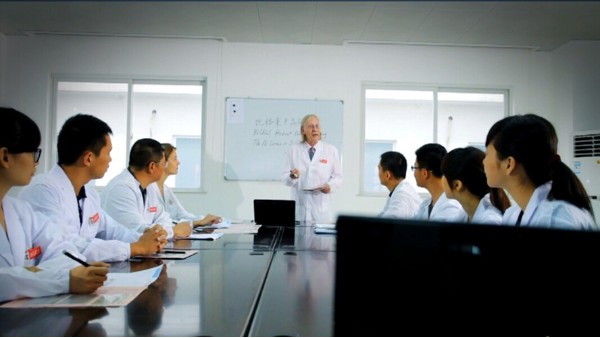 ISO9001質(zhì)量管理體系，為比格萊生產(chǎn)的每一款電鍍添加劑保駕護航