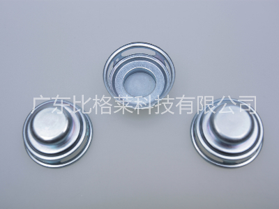 鍍鋅三價鉻鈍化劑的成膜機理