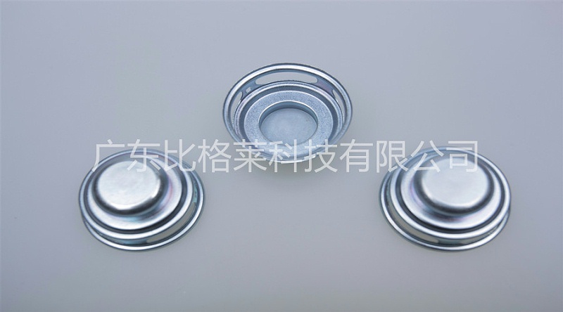 比格萊鍍鋅三價(jià)鉻鈍化劑