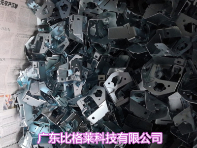 酸性鍍鋅添加劑的選擇