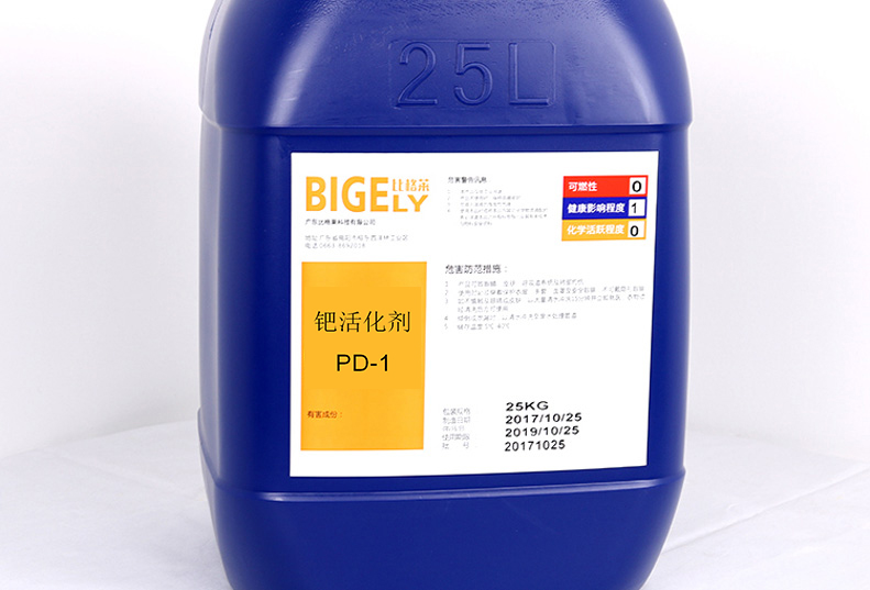PD-1鈀活化劑