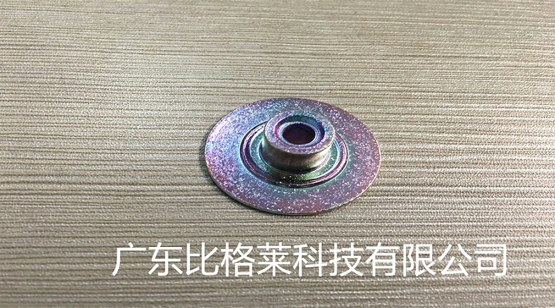 比格萊鉀鹽酸性鍍鋅添加劑