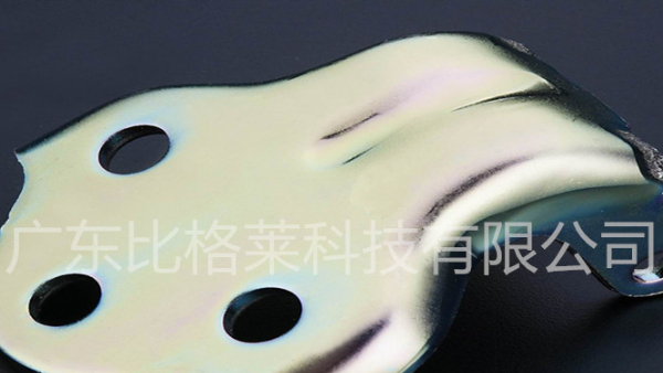 自修復(fù)三價鉻彩鋅鈍化液為何銷量喜人
