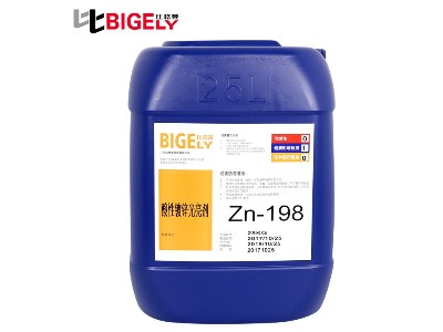 氯化鉀鍍鋅添加劑應(yīng)用過程中，鍍液各成分的作用