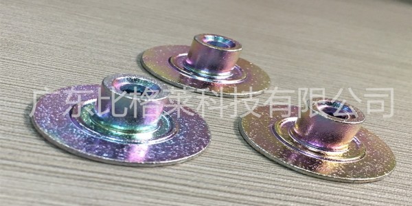 酸性鍍鋅光亮劑應(yīng)用時(shí)，工件鍍層有條紋是怎么回事？
