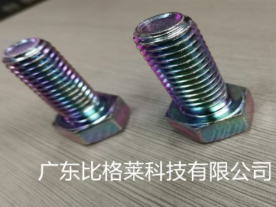 堿性鍍鋅光亮劑的特性