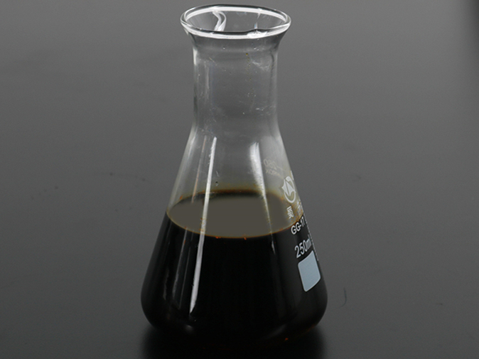 BC-80銅件拋光鈍化劑