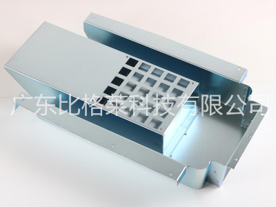 鍍鋅三價鉻鈍化劑中鉻離子濃度的分析方法