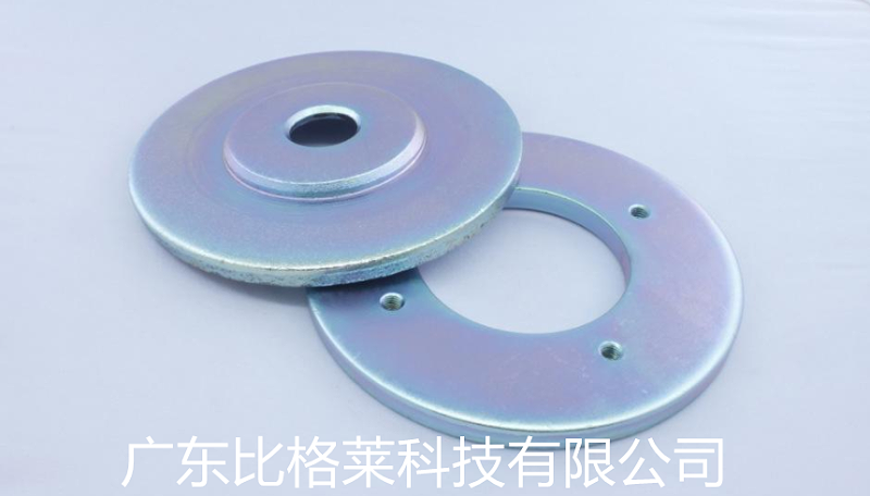 比格萊堿性鍍鋅添加劑