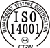 ISO14001認(rèn)證