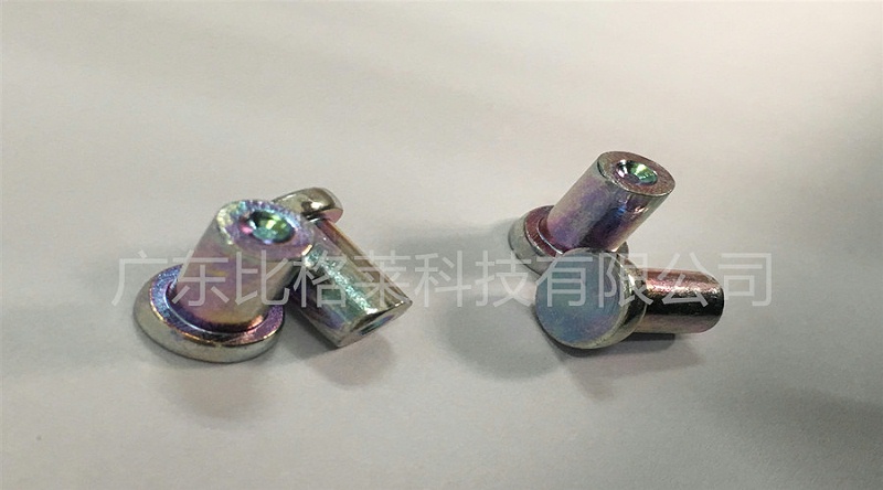 鋅酸鹽鍍鋅添加劑