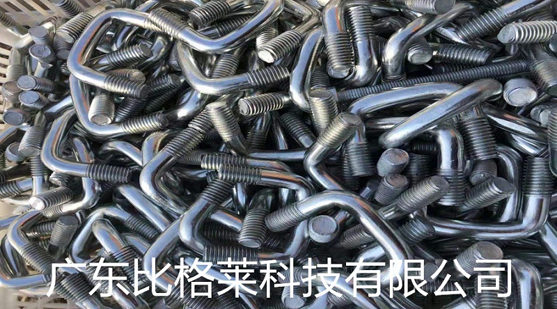 比格萊酸性鍍鋅添加劑